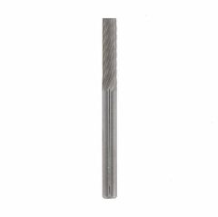 DREMEL 9901 Sert Malzemeler İçin Freze 3,2 mm