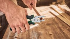 BOSCH 3'lü Pense-Yankeski-Fort Pense Seti (1600A02W7J)