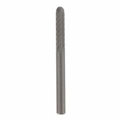 DREMEL 9903 Sert Malzemeler İçin Freze 3,2 mm