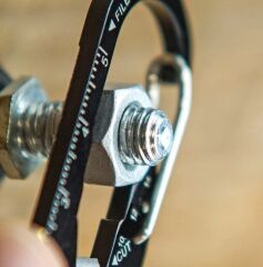 TRUE UTILITY Fixr Tool Anahtarlık (TU 200K)