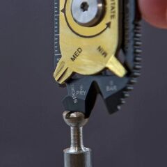 TRUE UTILITY Fixr Tool Anahtarlık (TU 200K)