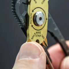 TRUE UTILITY Fixr Tool Anahtarlık (TU 200K)