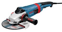 BOSCH GWS 22-180 LVI Taşlama 2200 Watt 180 mm