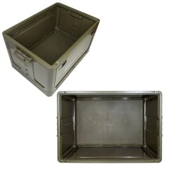 Rox Camping 0305 Katlanır Kamp Kutusu 83 Litre