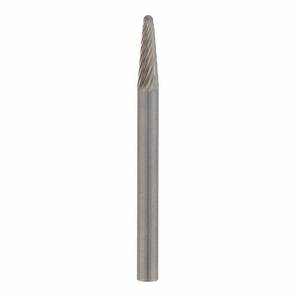 DREMEL 9910 Sert Malzemeler İçin Freze 3,2 mm