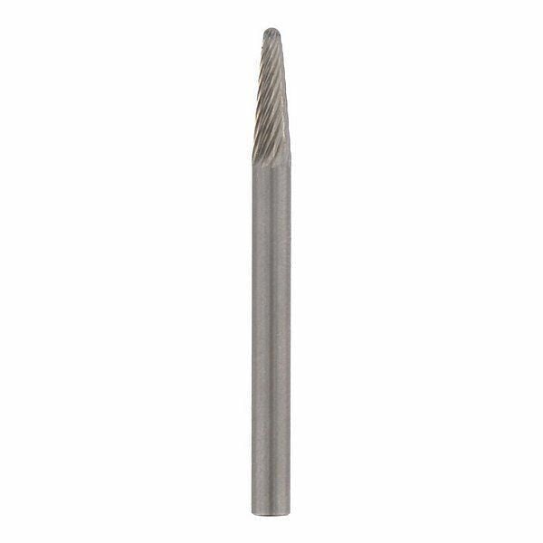 DREMEL 9910 Sert Malzemeler İçin Freze 3,2 mm