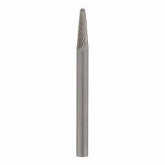 DREMEL 9910 Sert Malzemeler İçin Freze 3,2 mm