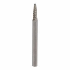 DREMEL 9910 Sert Malzemeler İçin Freze 3,2 mm