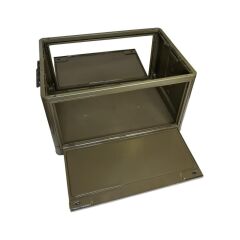 Rox Camping 0304 Katlanır Kamp Kutusu 55 Litre