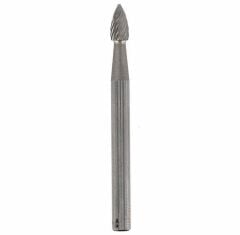DREMEL 9911 Sert Malzemeler İçin Freze 3,2 mm