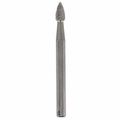 DREMEL 9911 Sert Malzemeler İçin Freze 3,2 mm