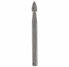 DREMEL 9911 Sert Malzemeler İçin Freze 3,2 mm