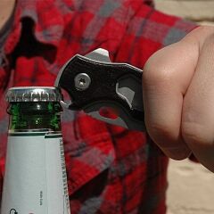 TRUE UTILITY Smart Knife Çakı (TU 573K)