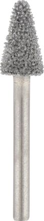 DREMEL 9934 Kaba Dişli Tungsten Karbon Uç 7,8 mm