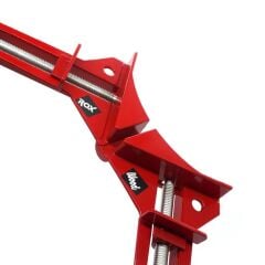 Rox Wood Alüminyum Köşe Mengenesi İşkence