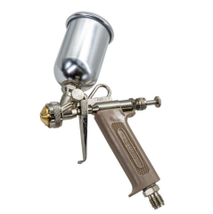 Asturo C&Cv Üstten Depolu Gölge Tabancası 0.5 mm