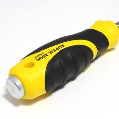 NAREX 811316 Super 2009 Line Profi Düz Iskarpela 16 mm