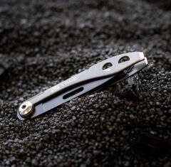 TRUE UTILITY Tweezer Tool Çakı (TU 584K)