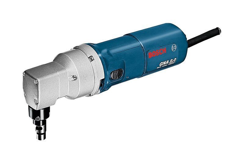 BOSCH GNA 2,0 Sac Kesme Makinası 2.0 mm