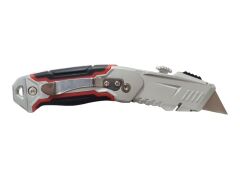 VIPTEC VT875144 Sustalı Katlanır Metal Maket Bıçağı