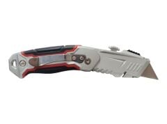 VIPTEC VT875144 Sustalı Katlanır Metal Maket Bıçağı