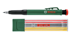 BOSCH İşaretleme Kalemi Seti 7 Parça (1600A033BM)