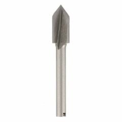 DREMEL 640 Profil Açma Ucu (Havşa Açma Ucu) 6,4 mm