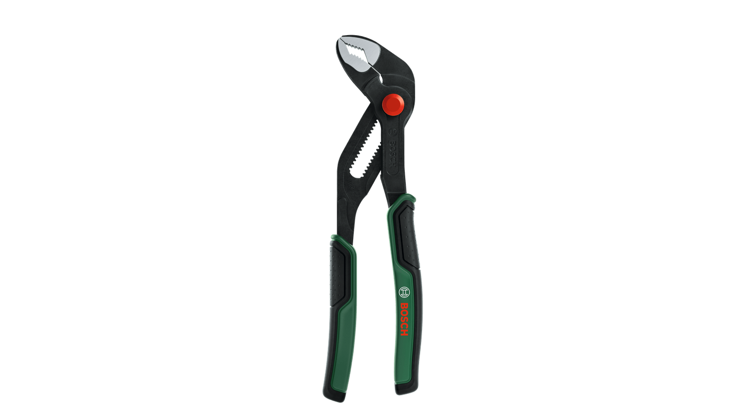 BOSCH Fort Pense 180 mm Hızlı Ayar Butonlu