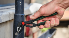 BOSCH Fort Pense 180 mm Hızlı Ayar Butonlu