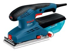 BOSCH GSS 23 AE Titreşimli Zımpara Makinası 190 Watt