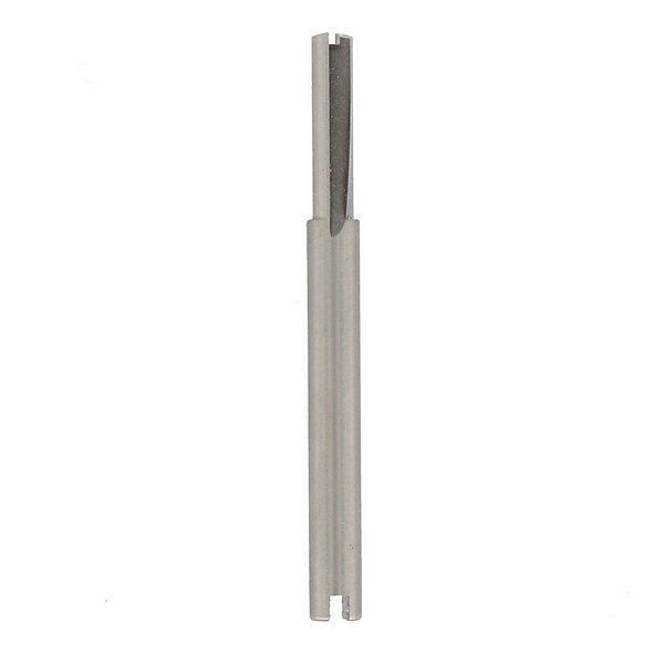 DREMEL 650 Profil Açma Ucu (Genel Amaçlı Düz Uç) 3,2 mm