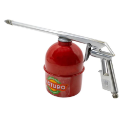 Asturo Mazot Püskürtme Tabancası