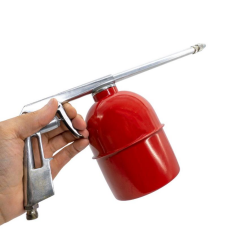 Asturo Mazot Püskürtme Tabancası