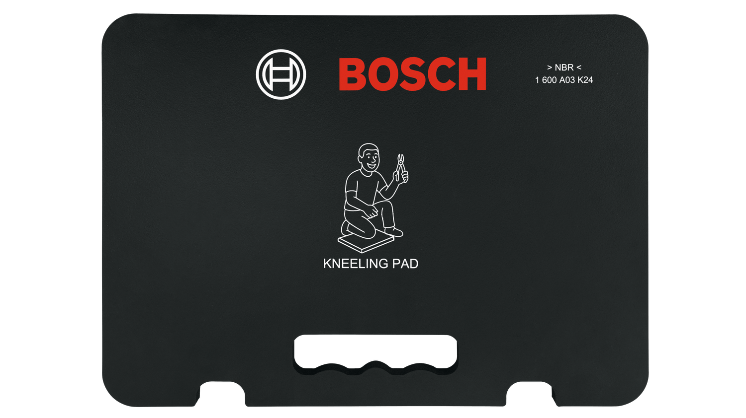 BOSCH 119 Parça Çok Amaçlı Montaj - Anahtar ve Lokma Seti Tekerli Valiz Çantalı