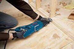 BOSCH GSA 1100 E Tilki Kuyruğu 1100 Watt