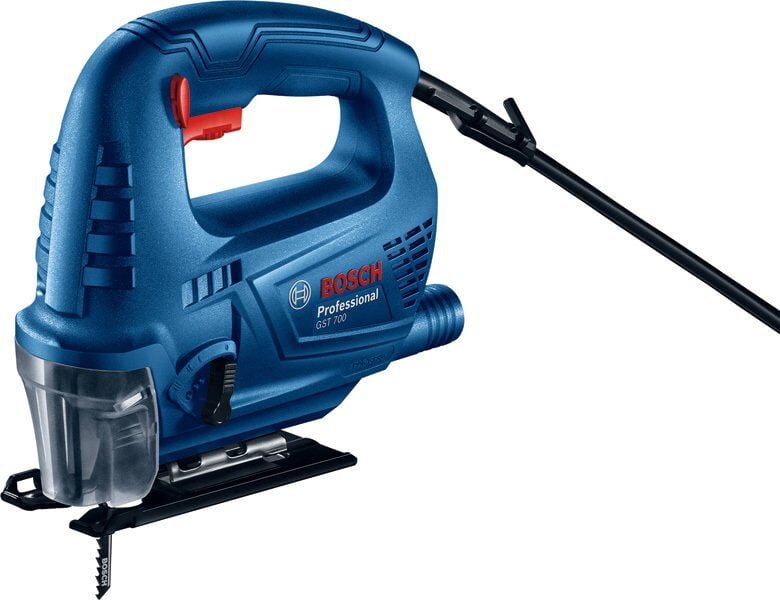 BOSCH GST 700 Dekupaj Testere 500 Watt