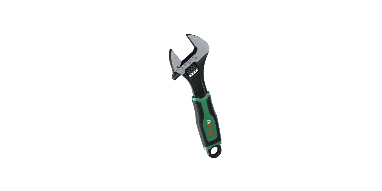 BOSCH İngiliz Anahtarı - Kurbağacık 6'' (1600A039HN)