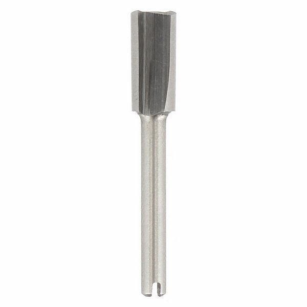 DREMEL 654 Profil Açma (Genel Amaçlı Düz Uç) 6,4 mm