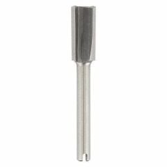 DREMEL 654 Profil Açma (Genel Amaçlı Düz Uç) 6,4 mm
