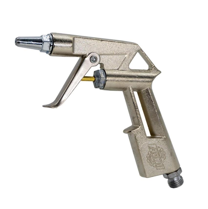 Asturo S/E Kısa Hava Tabancası