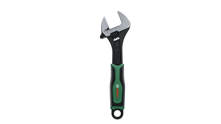 BOSCH İngiliz Anahtarı - Kurbağacık 10 '' (1600A039HP)