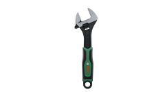 BOSCH İngiliz Anahtarı - Kurbağacık 10 '' (1600A039HP)