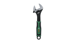 BOSCH İngiliz Anahtarı - Kurbağacık 10 '' (1600A039HP)