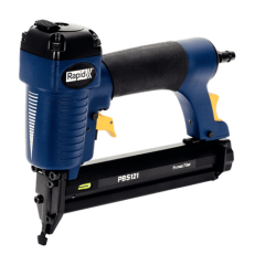 Rapid PBS 121 (15-50 mm) Pnömatik Çivi Çakma Tabancası